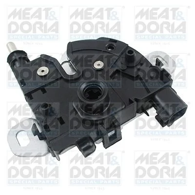 Bonnet Lock MEAT & DORIA 31110