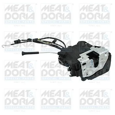 Zámok dverí MEAT & DORIA 31113