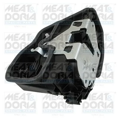Door Lock MEAT & DORIA 31116