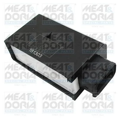 Door Lock MEAT & DORIA 31119