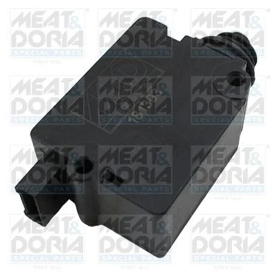 Pohon, centrálne zamykanie MEAT & DORIA 31122