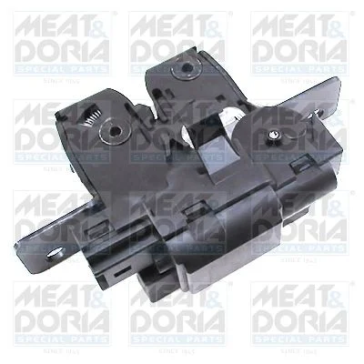 Zámok zadných dverí MEAT & DORIA 31123