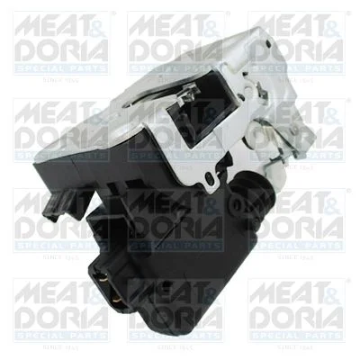 Door Lock MEAT & DORIA 31125