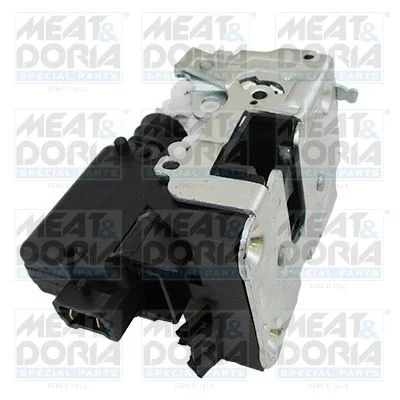 Zámok dverí MEAT & DORIA 31128