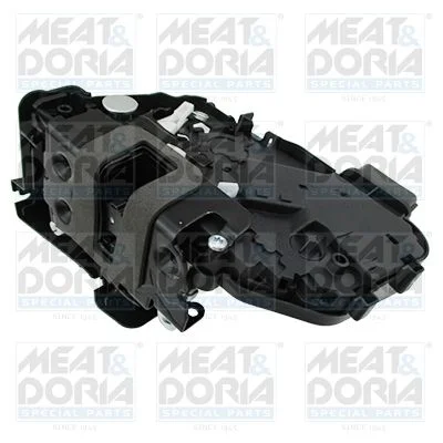 Door Lock MEAT & DORIA 31129