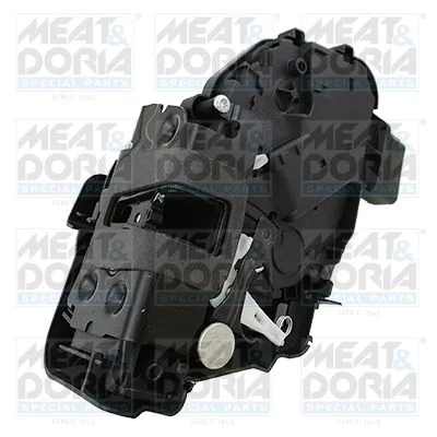 Door Lock MEAT & DORIA 31130