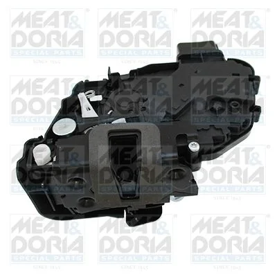 Door Lock MEAT & DORIA 31131