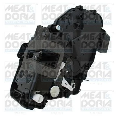 Door Lock MEAT & DORIA 31132