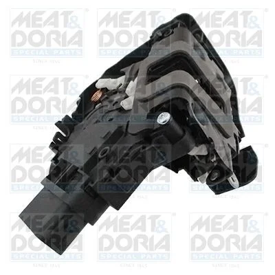 Door Lock MEAT & DORIA 31137