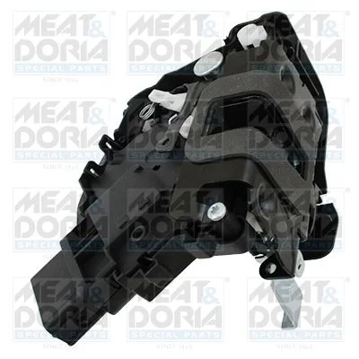 Zámok dverí MEAT & DORIA 31139