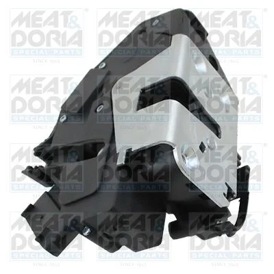 Door Lock MEAT & DORIA 31141