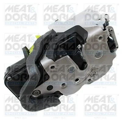 Door Lock MEAT & DORIA 31145