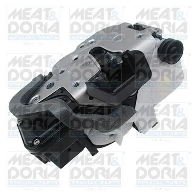 Door Lock MEAT & DORIA 31148