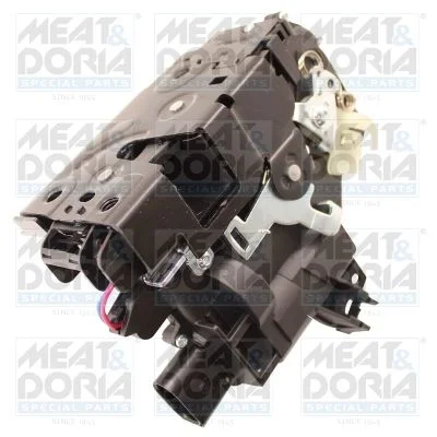 Door Lock MEAT & DORIA 31149