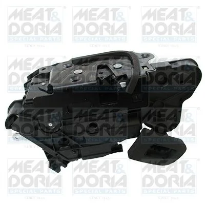 Door Lock MEAT & DORIA 31153