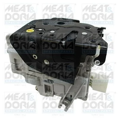 Door Lock MEAT & DORIA 31160