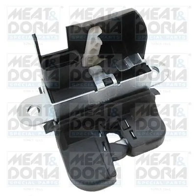 Tailgate Lock MEAT & DORIA 31163