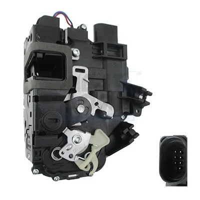 Door Lock MEAT & DORIA 31176