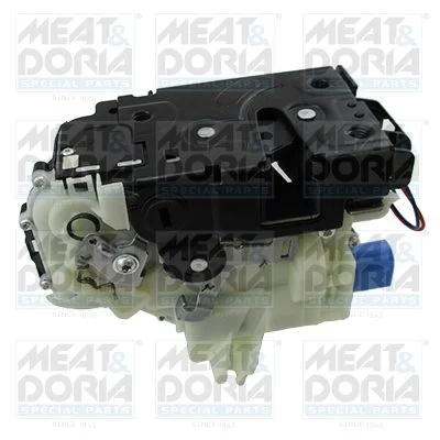 Door Lock MEAT & DORIA 31177
