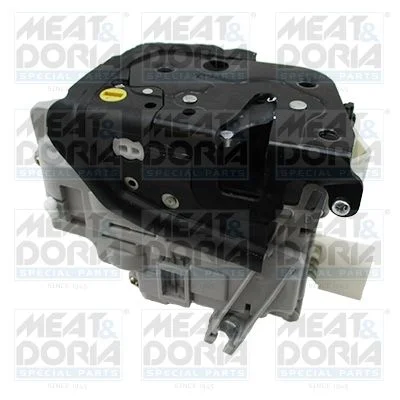 Door Lock MEAT & DORIA 31181