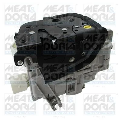 Door Lock MEAT & DORIA 31182