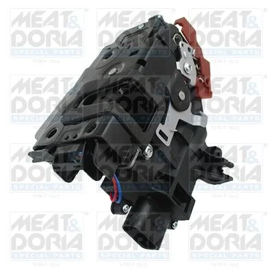 Door Lock MEAT & DORIA 31185