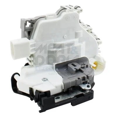 Door Lock MEAT & DORIA 31191