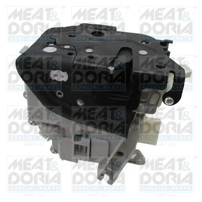 Door Lock MEAT & DORIA 31200
