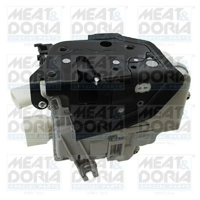 Door Lock MEAT & DORIA 31215