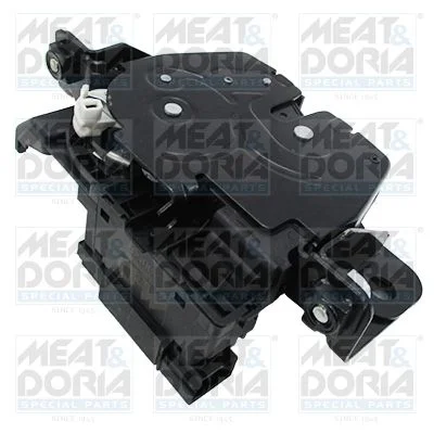 Tailgate Lock MEAT & DORIA 31232