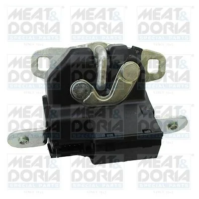 Zámok zadných dverí MEAT & DORIA 31310