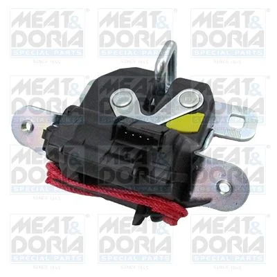 Zámok zadných dverí MEAT & DORIA 31314