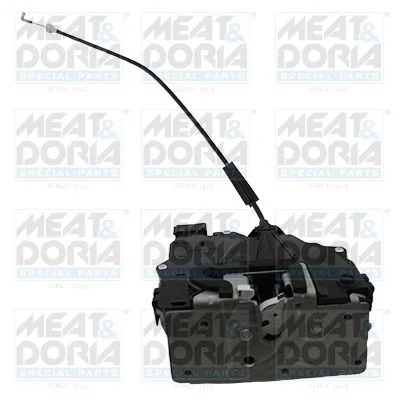 Door Lock MEAT & DORIA 31329