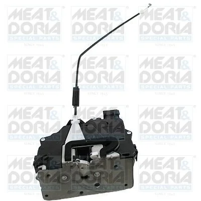 Zámok dverí MEAT & DORIA 31330