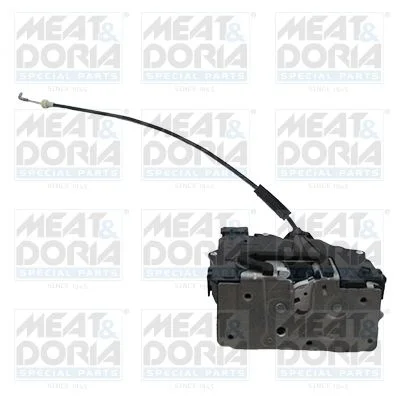 Door Lock MEAT & DORIA 31333
