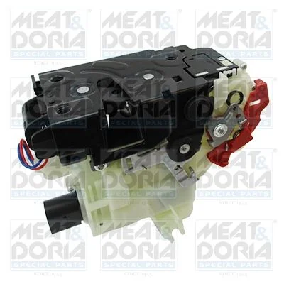 Door Lock MEAT & DORIA 31379