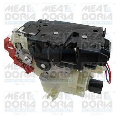 Zámok dverí MEAT & DORIA 31380