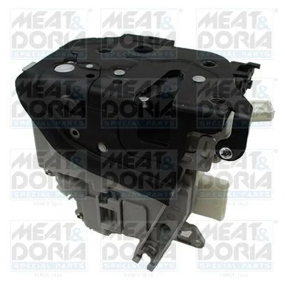 Door Lock MEAT & DORIA 31382