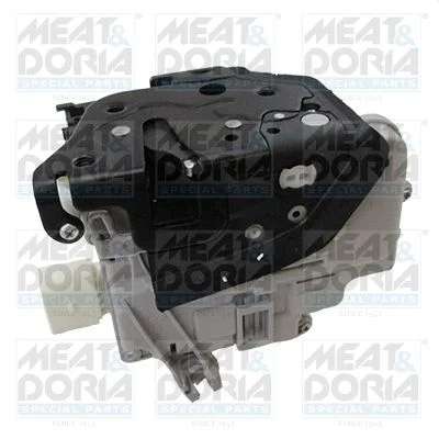 Door Lock MEAT & DORIA 31389