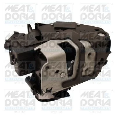 Zámok dverí MEAT & DORIA 31400