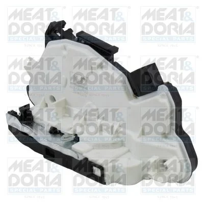 Door Lock MEAT & DORIA 31414