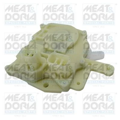 Zámok dverí MEAT & DORIA 31416