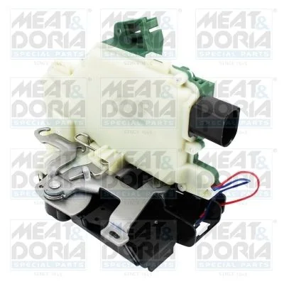 Door Lock MEAT & DORIA 31434