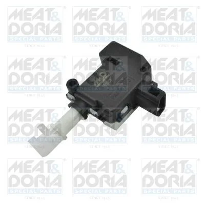 Zámok zadných dverí MEAT & DORIA 31436