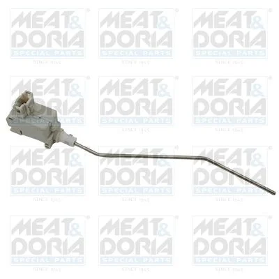 Pohon, centrálne zamykanie MEAT & DORIA 31438