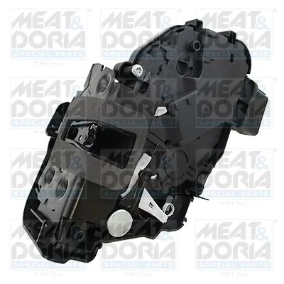 Door Lock MEAT & DORIA 31460