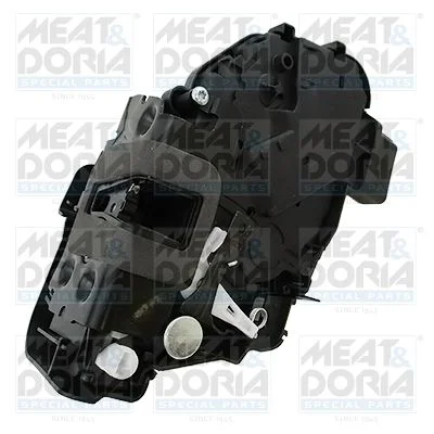 Zámok dverí MEAT & DORIA 31462