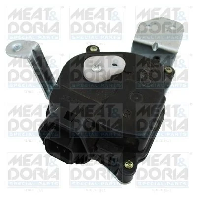 Door Lock MEAT & DORIA 31481