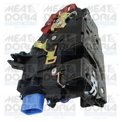Door Lock MEAT & DORIA 31513