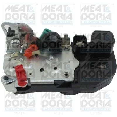 Door Lock MEAT & DORIA 31520